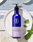 Clean & Fresh Hand Care Trio