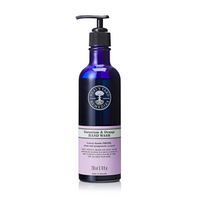 Geranium & Orange Hand Wash