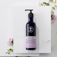 Geranium & Orange Hand Wash