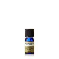 Geranium Organic Essential Oil 10ml