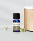 Lavender English Organic Essential Oil 10ml