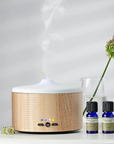 Maya Diffuser