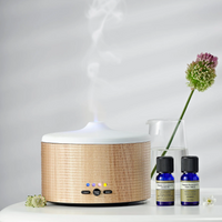 Maya Diffuser