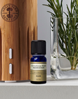 Aromatherapy Blend - Meditation 10ml