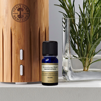 Aromatherapy Blend - Meditation 10ml