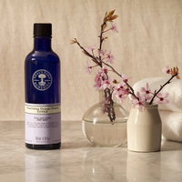 Rehydrating Rose Toner