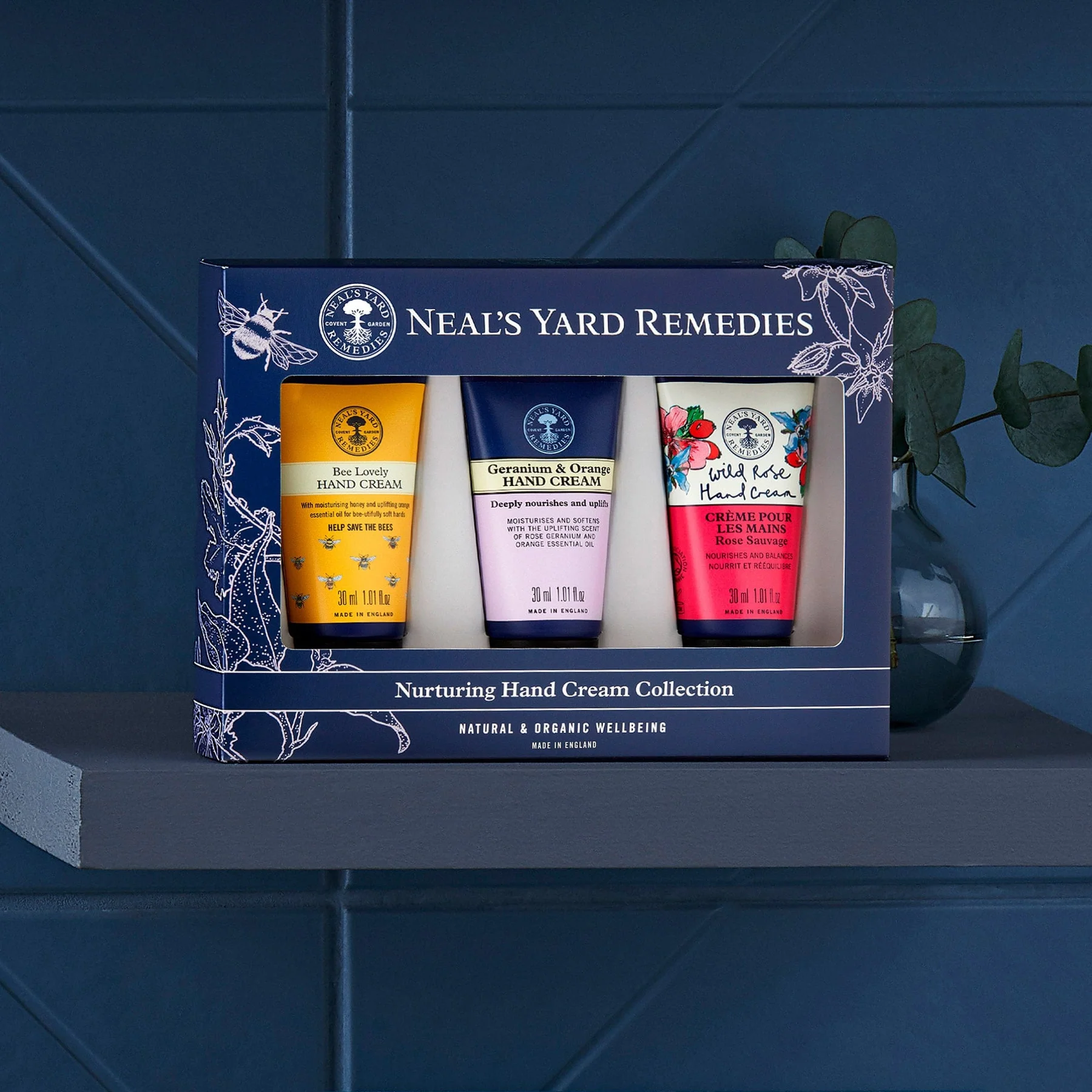 Neals yard hand deals cream