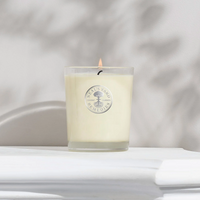 Organic Aromatherapy Balancing Candle 190g