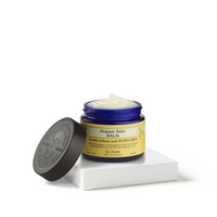 Organic Baby Balm 50g