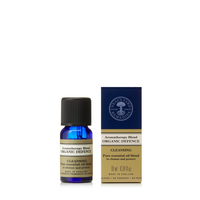 Aromatherapy Blend - Defence 10ml