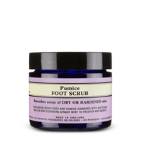 Pumice Foot Scrub 75g