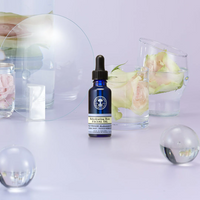 Soothing Rose Skincare Trio
