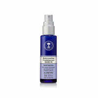 Rejuvenating Frankincense Facial Serum 30ml