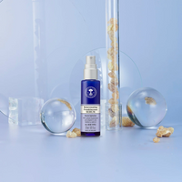 Rejuvenating Frankincense Facial Serum 30ml