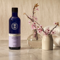 Rejuvenating Frankincense Toner 200ml