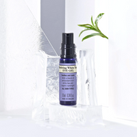 Reviving White Tea Eye Gel 10ml