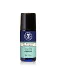 Rose & Geranium Roll On Deodorant 50ml