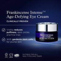 Frankincense Intense™ Age Defying Eye Cream 15g