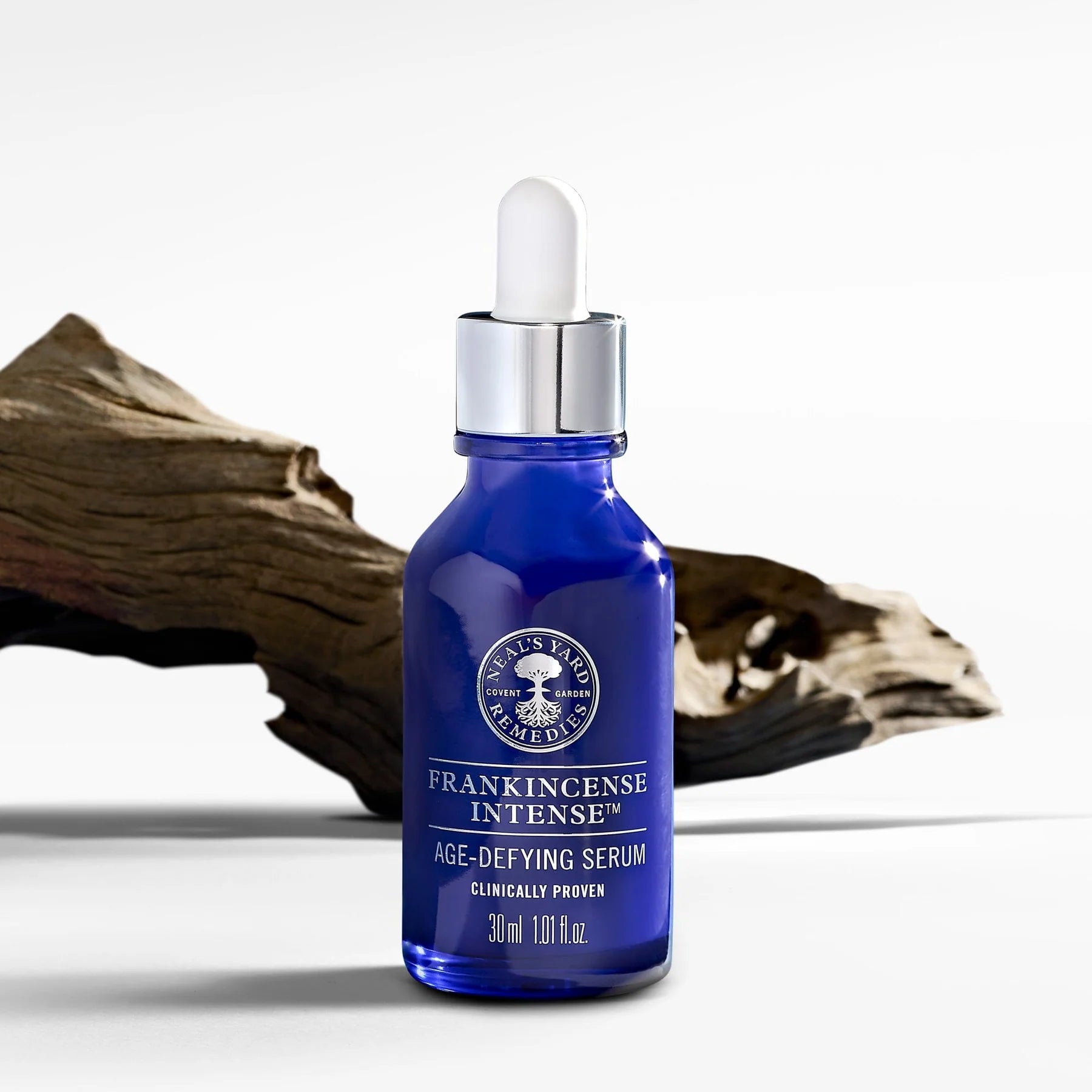 New & Improved Formula | Frankincense Intense Age Defying Serum