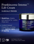 New & Improved Formula | Frankincense Intense™ Lift Cream 50ml
