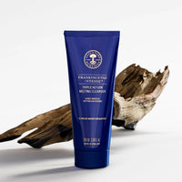 Frankincense Intense Triple Action Melting Cleanser 100ml
