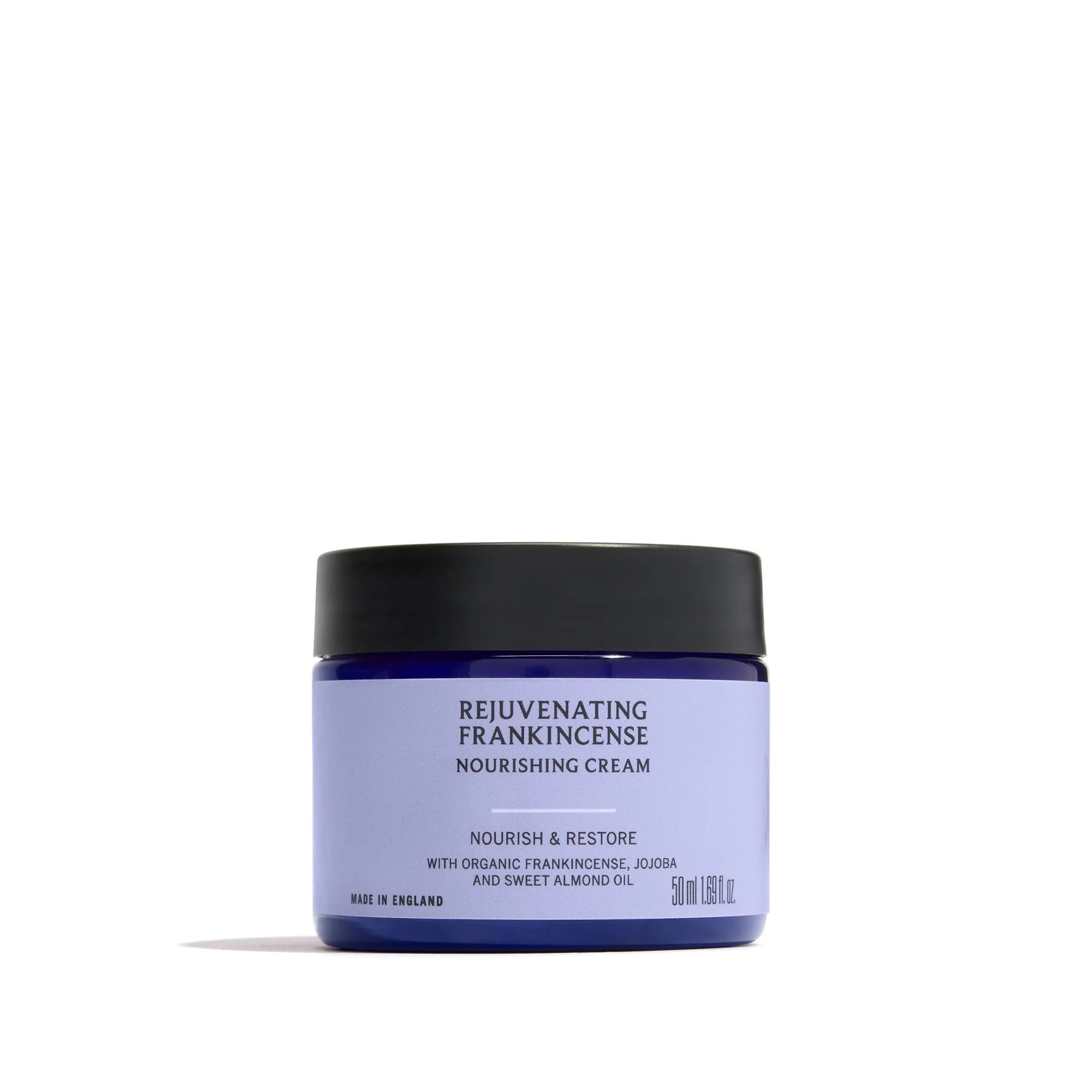 Rejuvenating Frankincense Nourishing Cream 50g – Neal's Yard