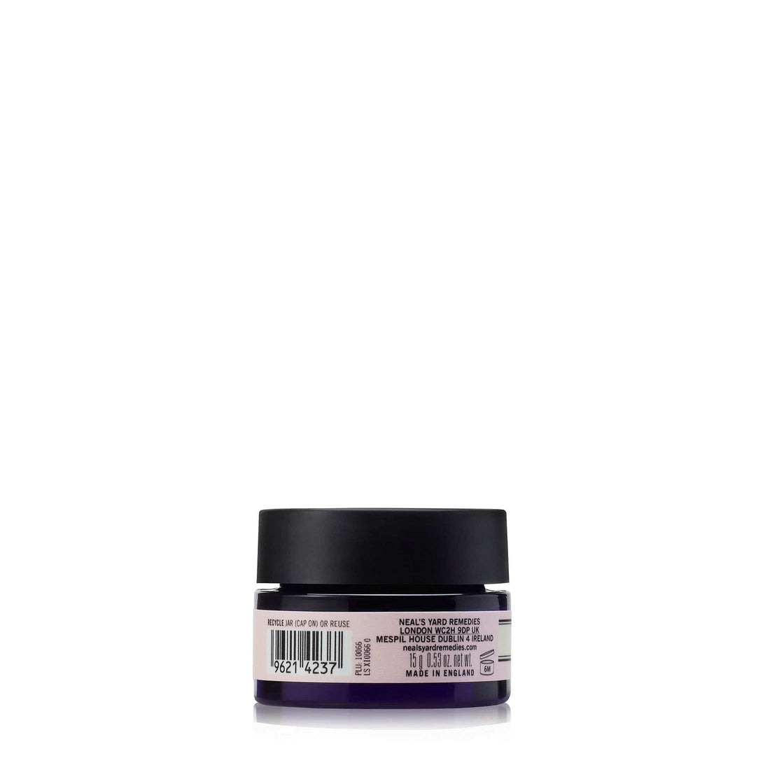 Wild Rose Beauty Balm Vegan 15g NEW