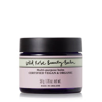 Wild Rose Beauty Balm Vegan 50g
