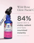 Wild Rose Glow Facial Oil 28ml