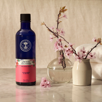 Wild Rose AHA Toner