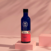 Wild Rose AHA Toner