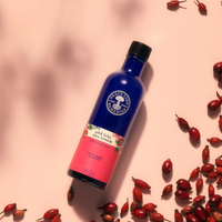 Wild Rose AHA Toner