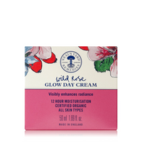 Wild Rose Glow Day Cream 50ml