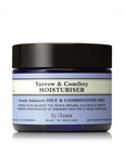 Yarrow & Comfrey Moisturiser 50g