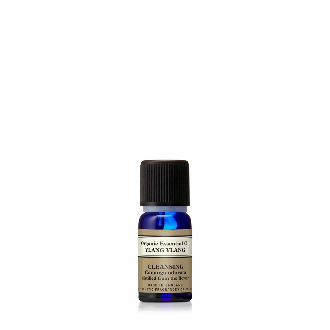 Rosemary Organic Essential Oil 10ml