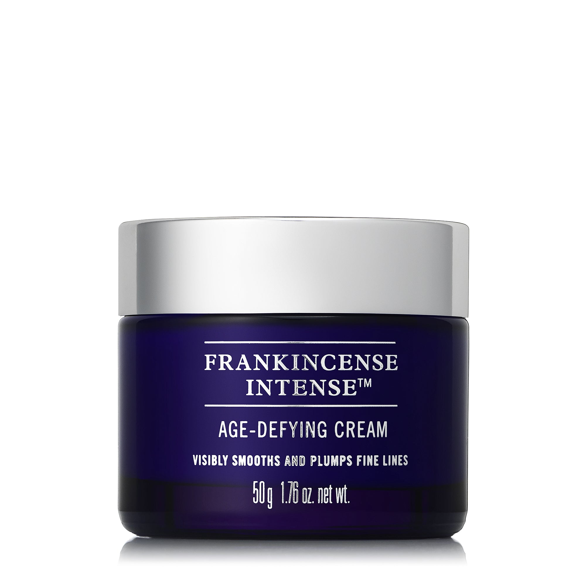 フェイスクリーム FRANKINCENSEINTENSE AGE-DEFYING CREAM50g Frankincense Intense™ Age-Defying Cream 50g – Neal's Yard