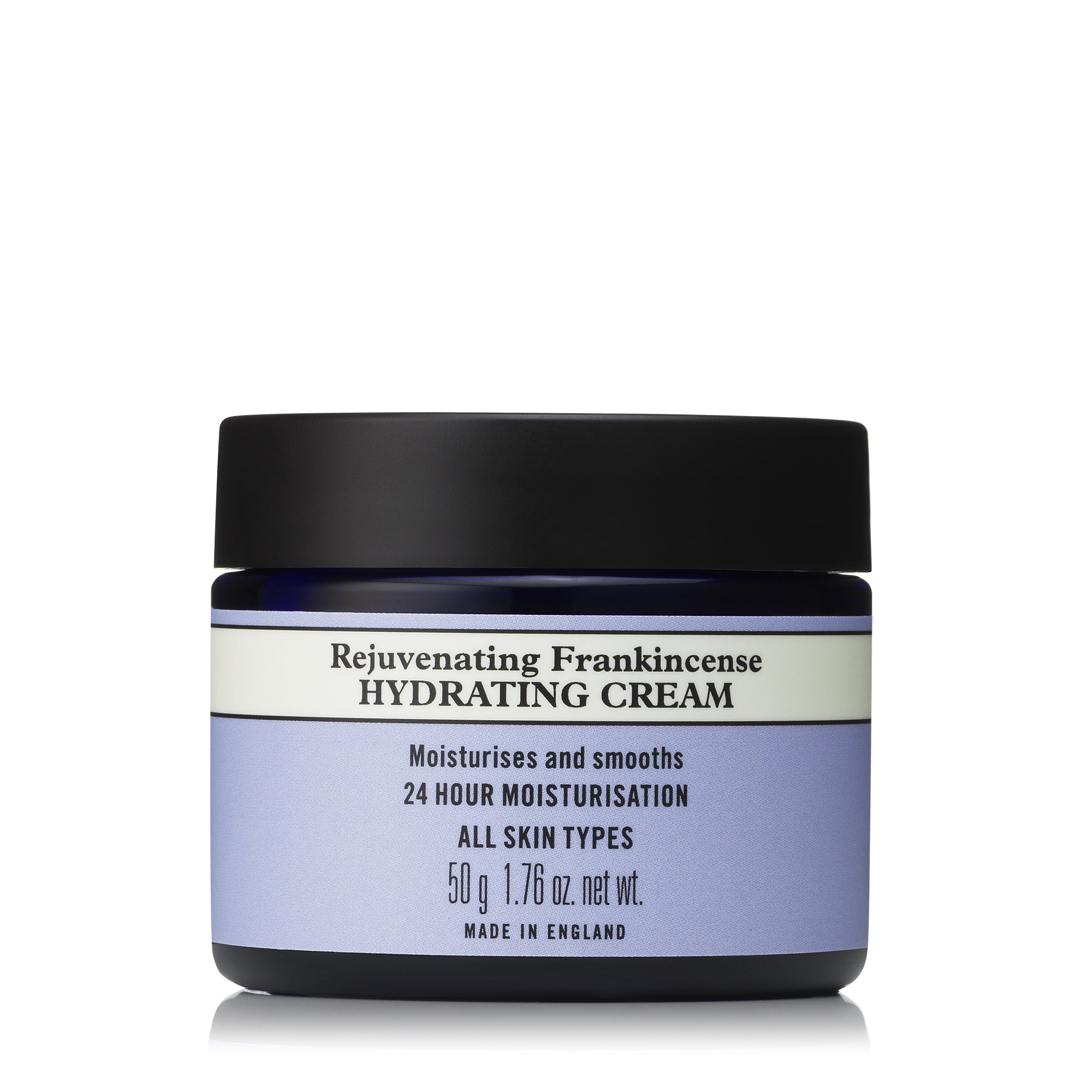 Frankincense Hydrating Cream 50g Neal's Yard Remedies Singapore