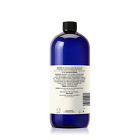 Nurturing Rose Conditioner 950ml (Comes in Clear Bottle)