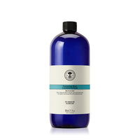 Nurturing Rose Conditioner 950ml (Comes in Clear Bottle)