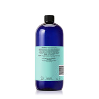 Aromatic Foaming Bath 950ml (Comes in Clear Bottle)