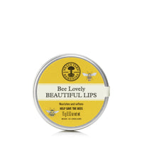 Bee Lovely Beautiful Lips 15g