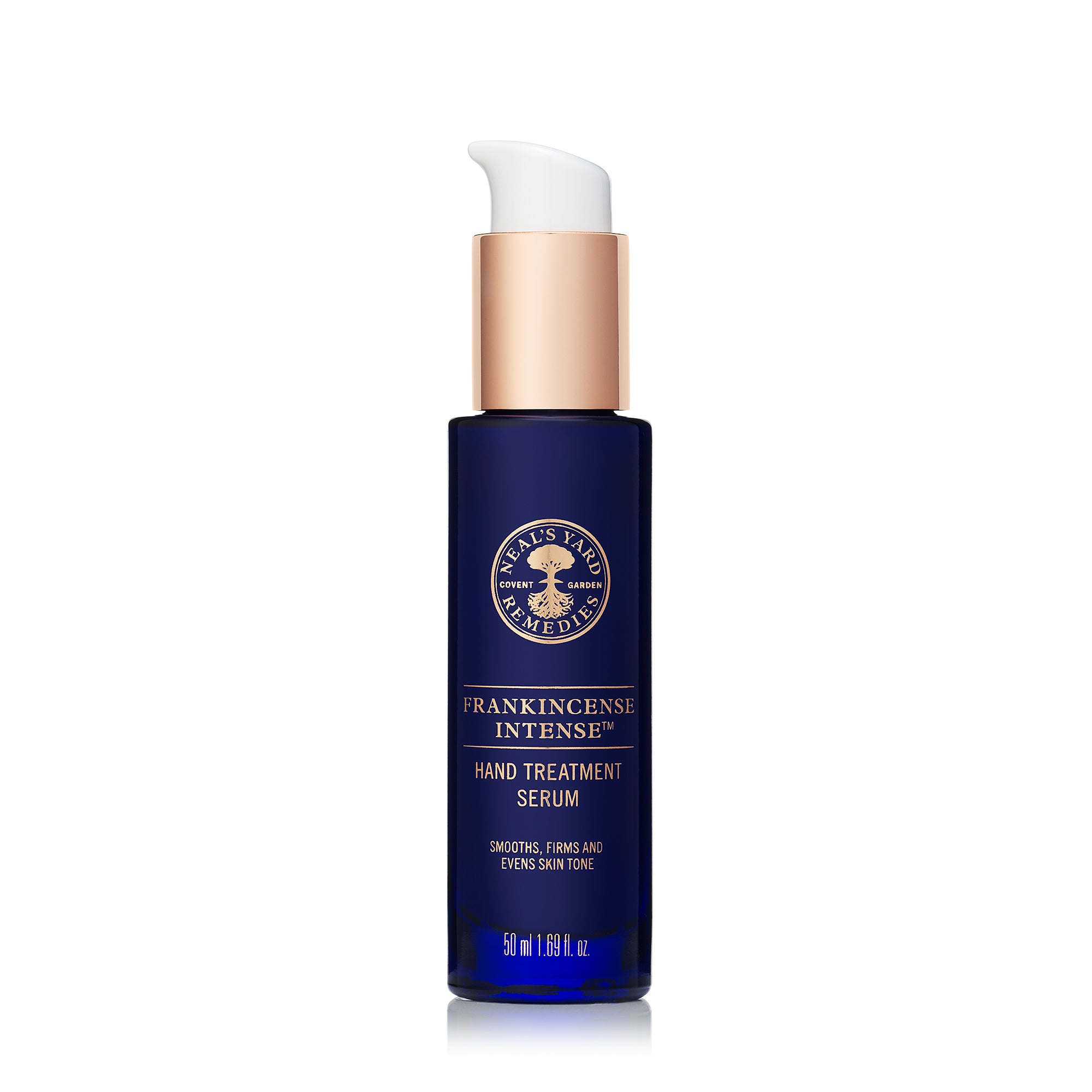 Frankincense Intense Hand Treatment Serum – Neal's Yard Remedies