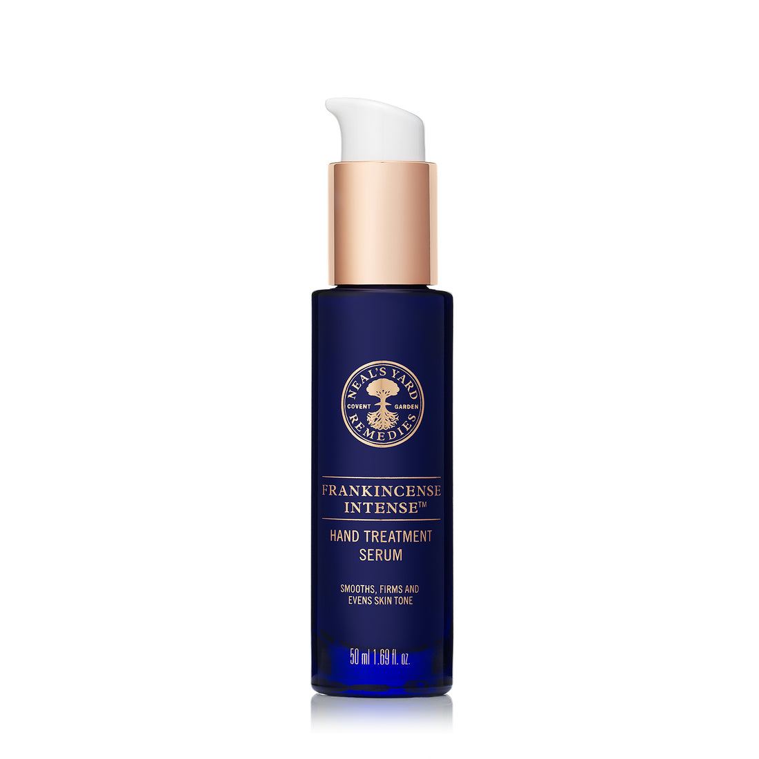Frankincense Intense Hand Treatment Serum