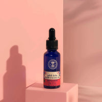 Wild Rose Glow Facial Oil 30ml