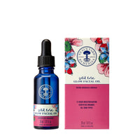 Wild Rose Glow Facial Oil 30ml