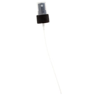 Pump Atomiser (For 200ml glass bottle)