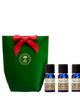 Essential Oils Edit - Scents to Balance