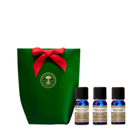 Essential Oils Edit - Scents to Balance