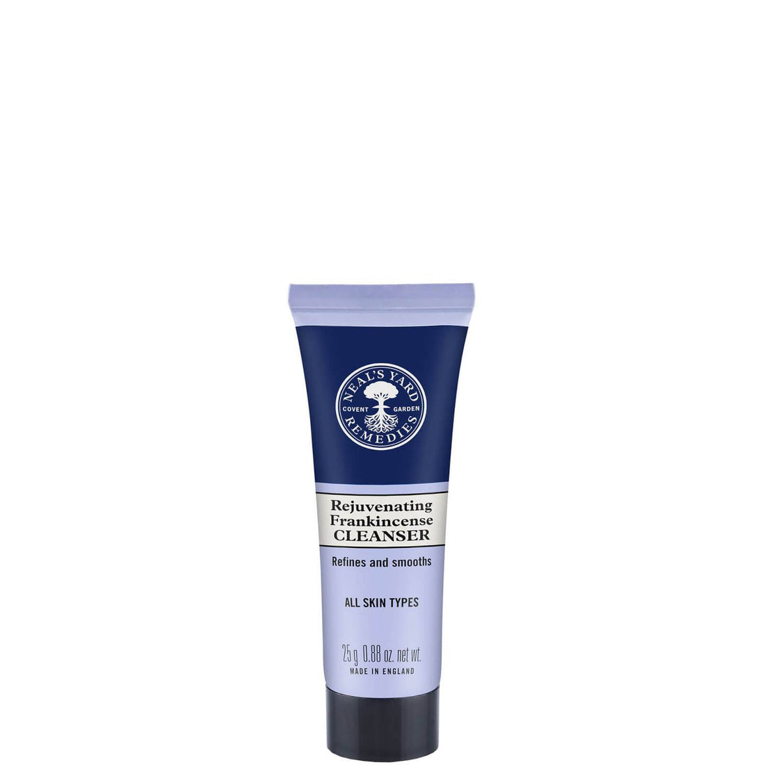 Frankincense Refining Cleanser 25g