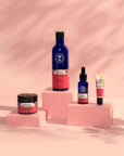 Wild Rose Skincare Full Collection
